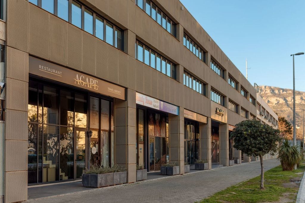 Hotel Agape - Obiteljski odmor u Crnoj Gori - Posebna cijena