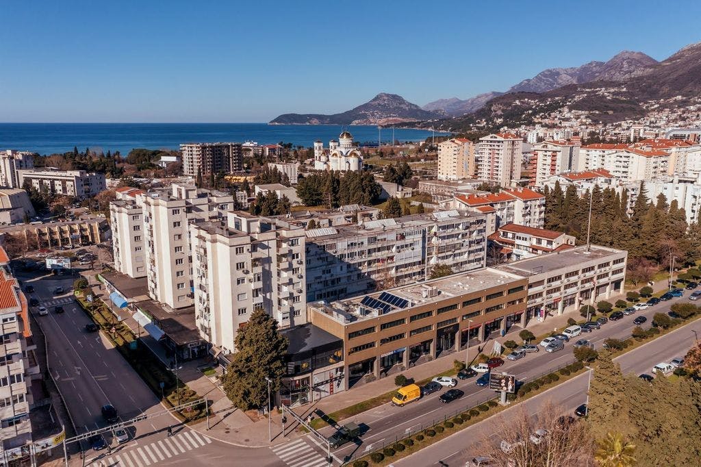 Hotel Agape - Početak i kraj ljeta u Crnoj Gori - Posebna cijena