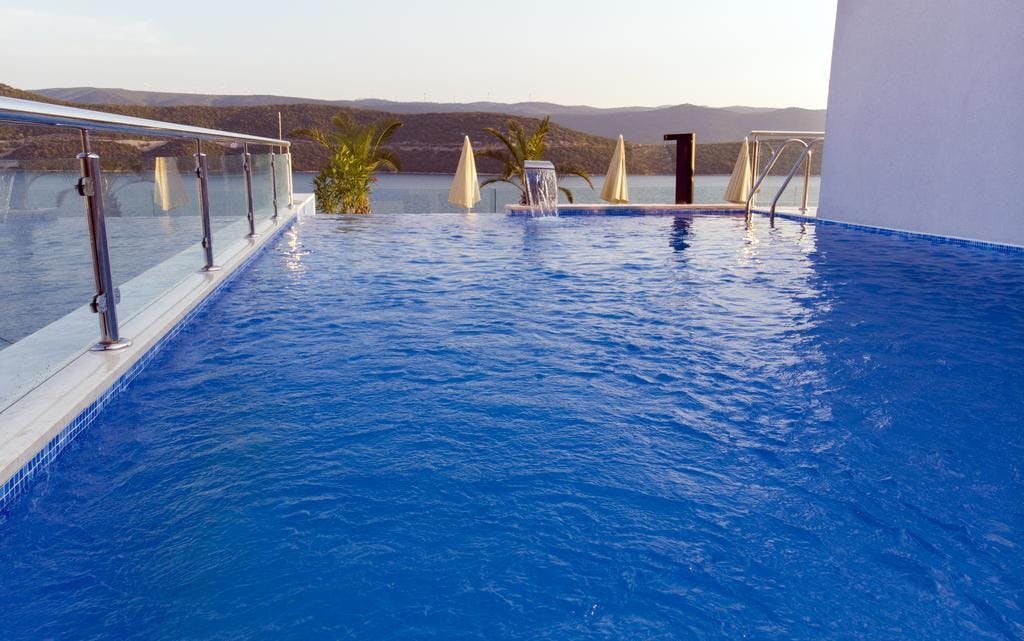 Hotel Nova - Ljeto u Neumu