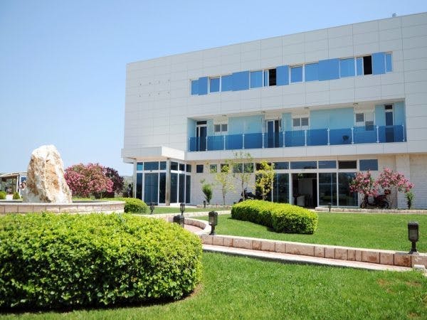 Hotel Panorama - Travanj u Šibeniku