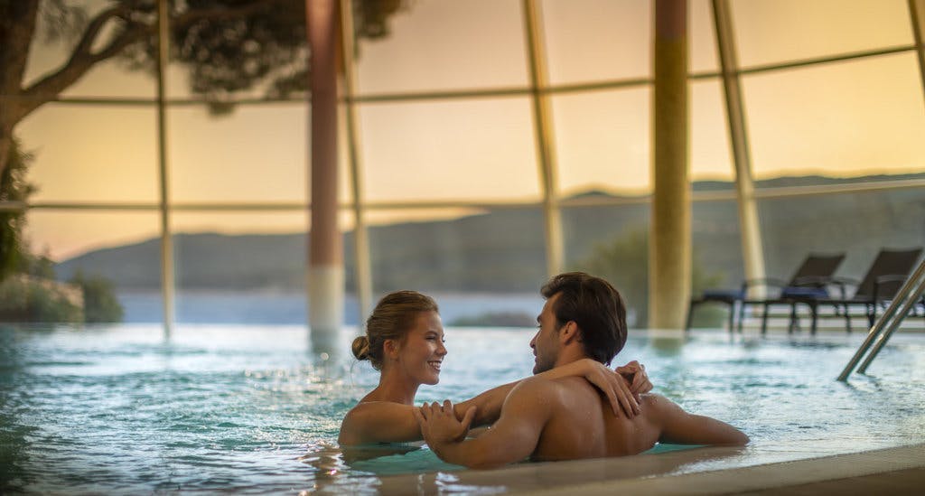 Valamar Sanfior Hotel - Uskrsni blagdani u dvoje u Rapcu