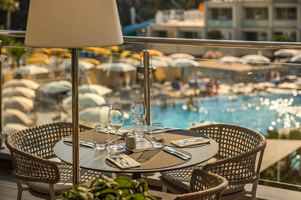 Valamar Parentino Hotel - Odmor u Poreču u dvoje tijekom tjedna