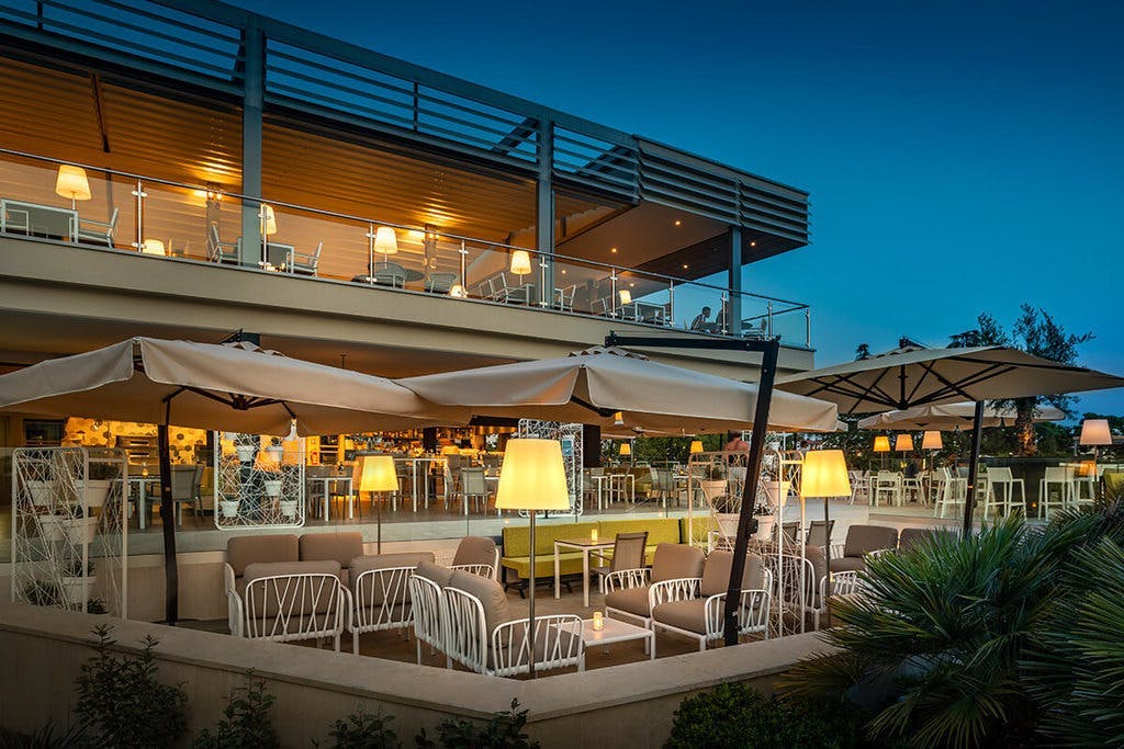 Valamar Parentino Hotel - Vikend odmor u Poreču u dvoje