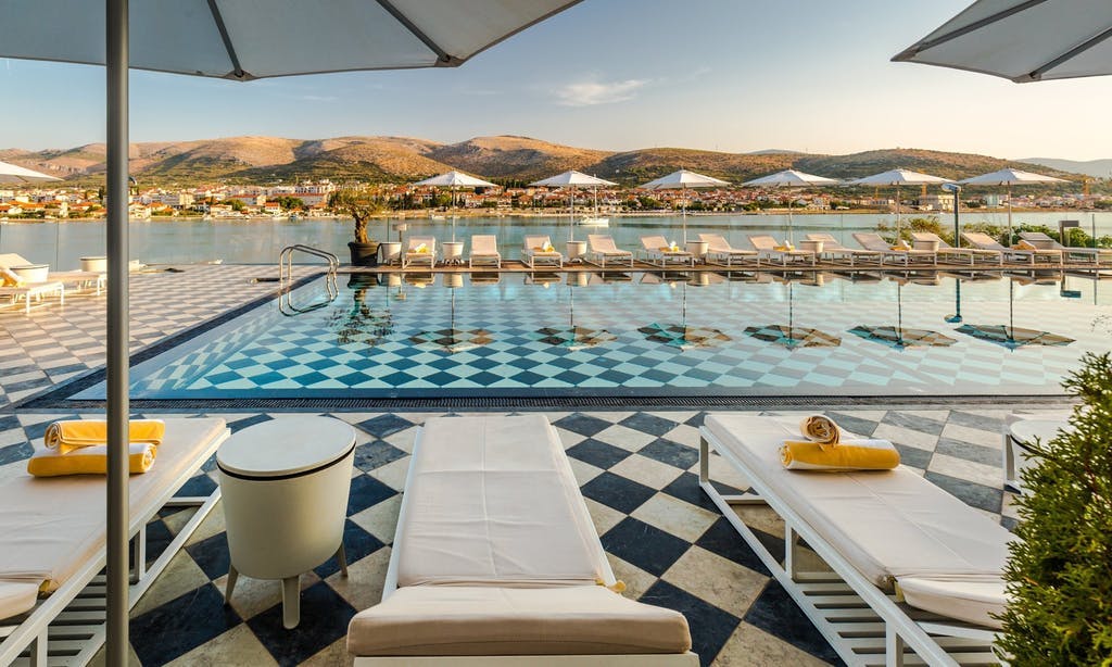 Brown Beach House Hotel & Spa - Bogati VIP paket opuštanja