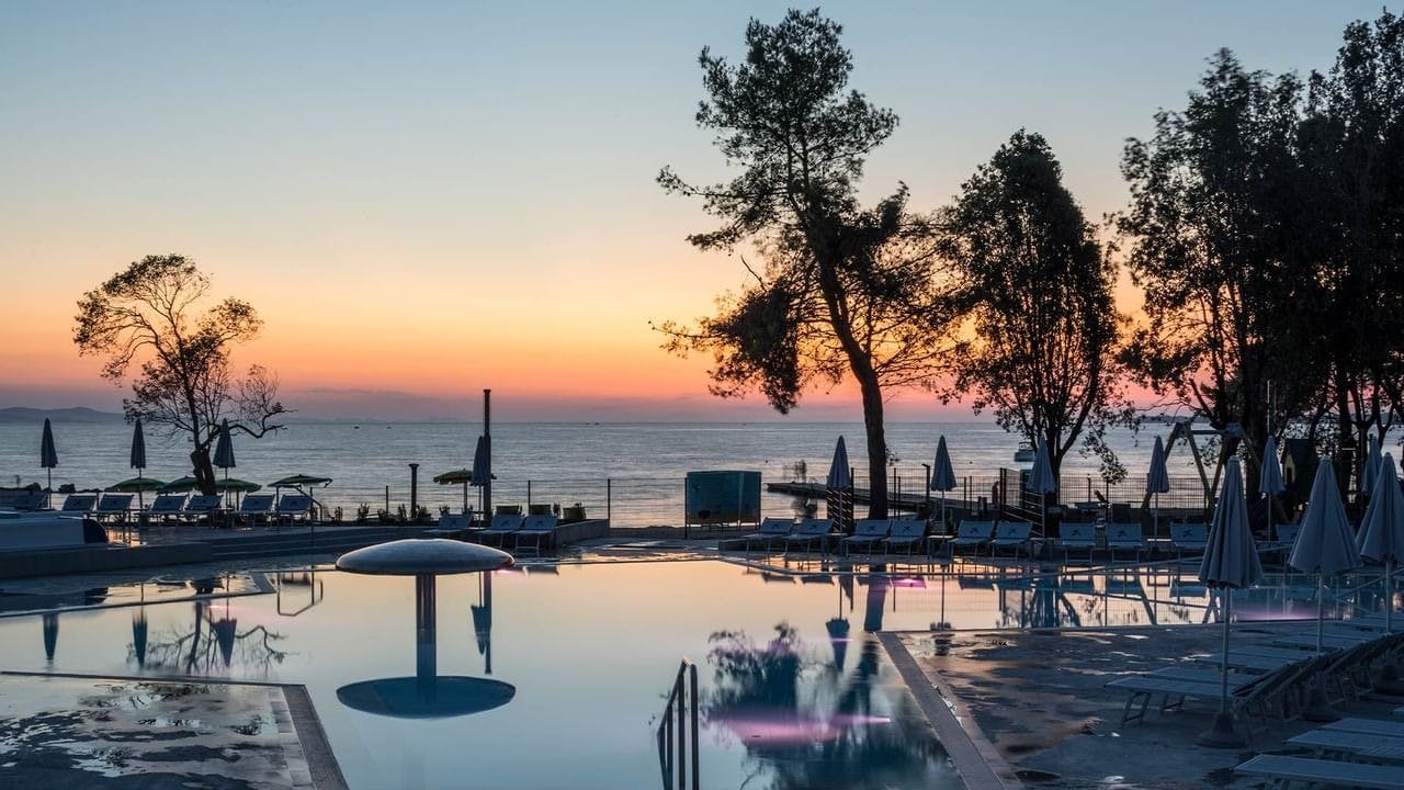 Falkensteiner Premium Camping Zadar - Mjesec ljubavi u karnevalskoj atmosferi uz uključen doručak