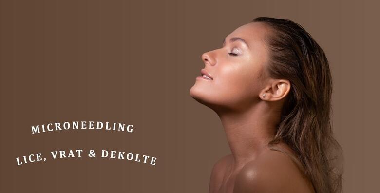 MICRONEEDLING LICA