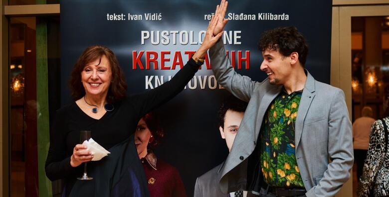 „Pustolovine kreativnih knjigovođa“ - u svijetu krize