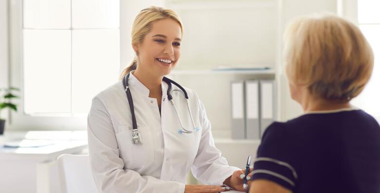 Stavite svoje zdravlje na prvo mjesto i naručite se za ginekološki pregled uz <br>papa test i ultrazvuk u Zdravstvenom centru za žene Tanjica Pavlek