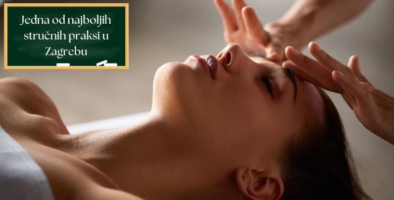 TEČAJ BUKALNE MASAŽE - naučite revolucionarnu tehniku koja potiče prirodni facelift kože