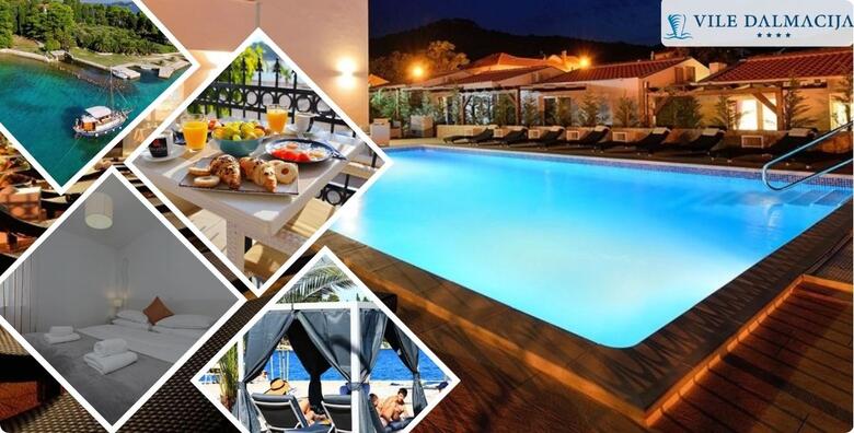 USKRS I PRAZNIK RADA NA UGLJANU - 2 ili 5 noćenja s polupansionom za 2 osobe i gratis 1 dijete do 9