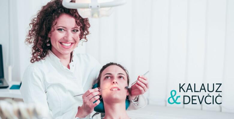 Za osmijeh pun samopouzdanja - promijenite oblik