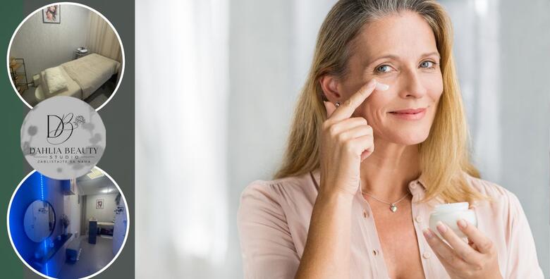 ULTIMATE SKIN BOOST paket za dubinsku regeneraciju