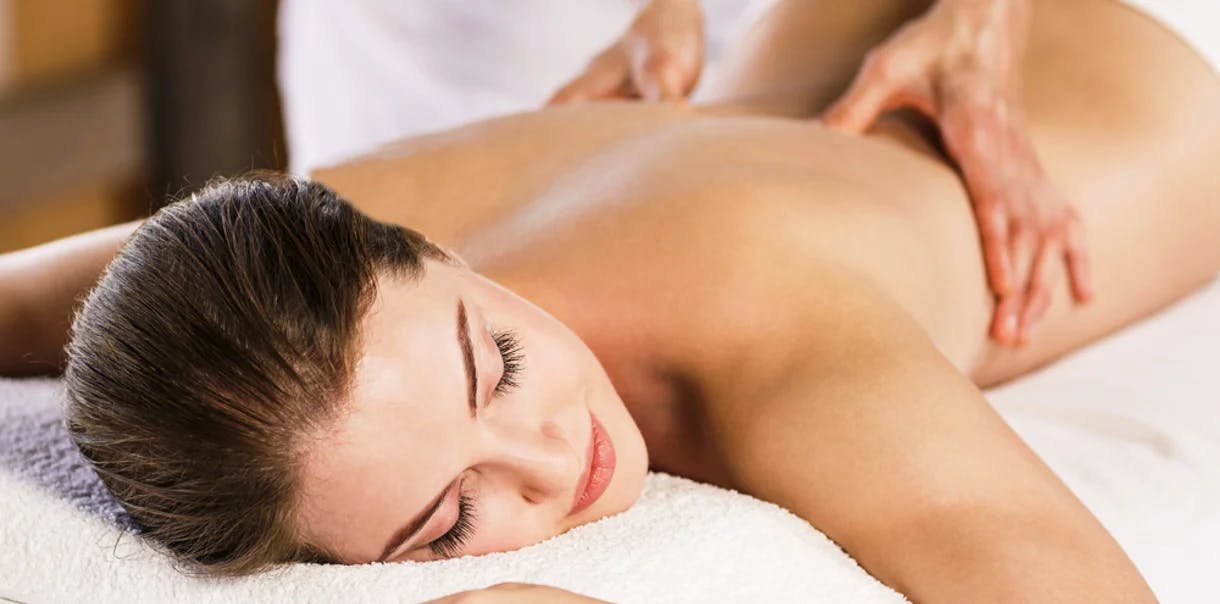 Hotel Mirta - Wellness Mirta - Opuštanje u saunama i jacuzziju uz uključenu masažu