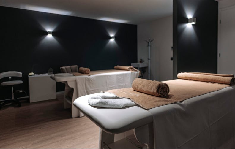 Hotel Miramare - Luksuzni odmor uz uključenu masažu za parove