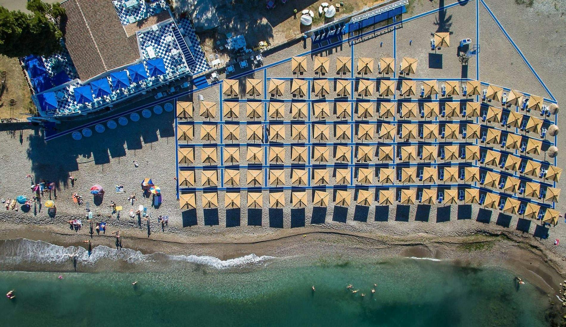 Hotel Agape - Ljeto u Crnoj Gori - Posebna cijena