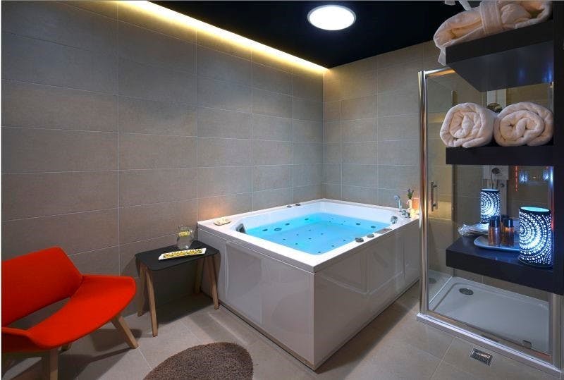 Park Boutique Hotel - Vikend opuštanje u srcu Varaždina