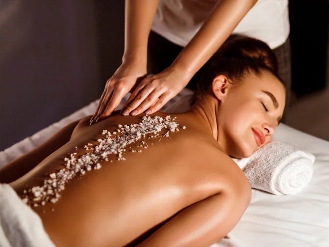 GH Bernardin - Wellness Paradise Spa - Opuštanje u saunama i bazenu uz uključenu masažu