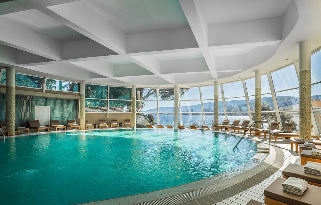 Valamar Sanfior Hotel - Obiteljsko proljeće u Rapcu