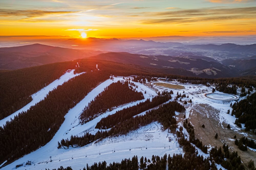 Hotel Tisa Pohorje - Last minute obiteljski odmor u prirodi