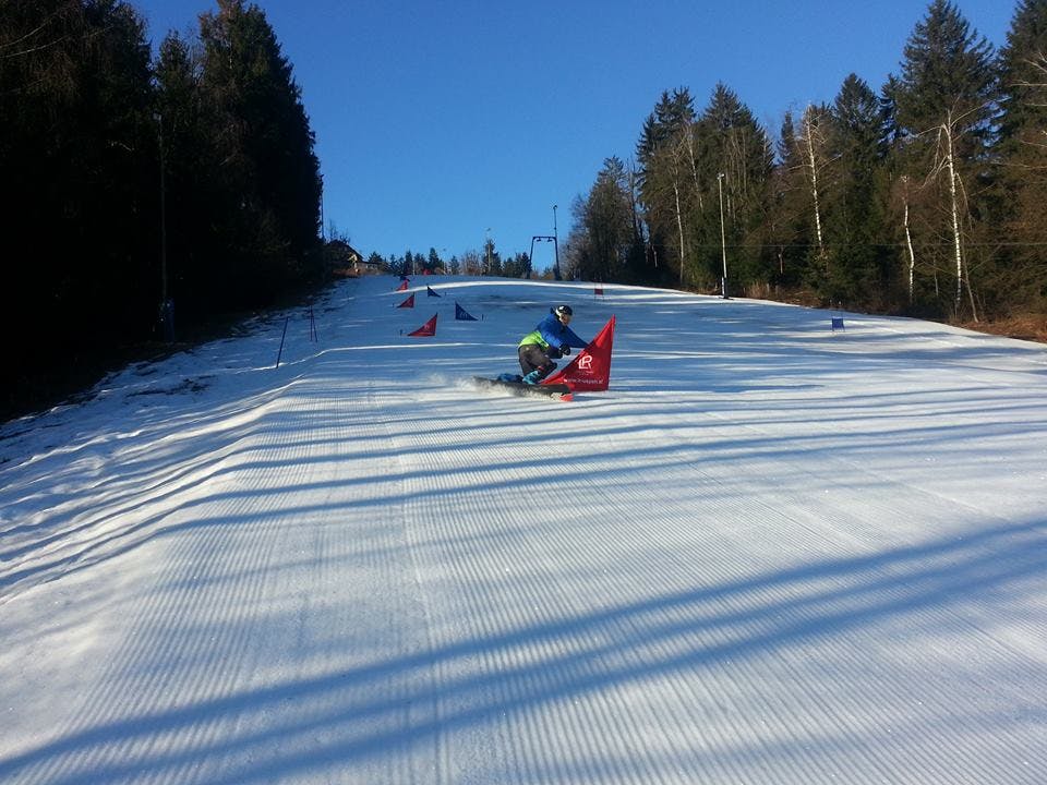 Skijalište Poseka - Dnevno skijanje za učenike