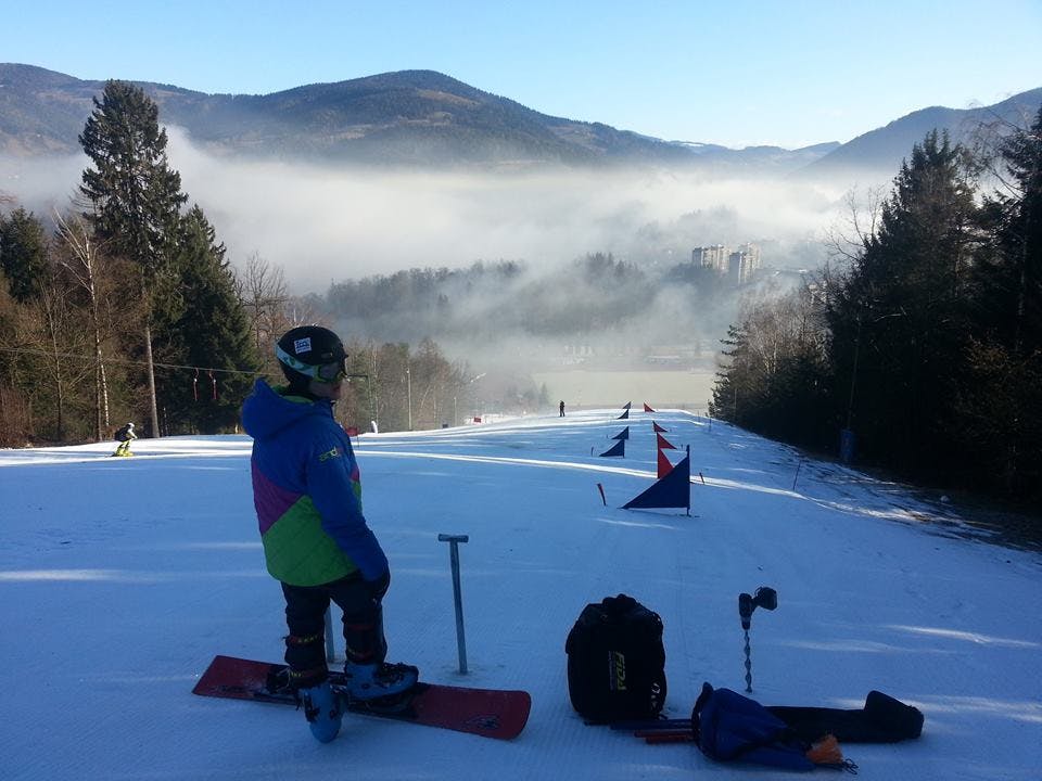 Skijalište Poseka - Dnevno skijanje za djecu