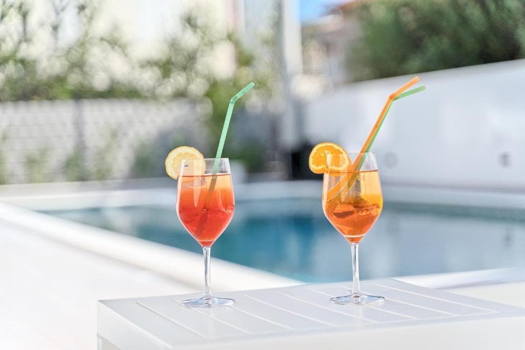 Hotel Trogirski Dvori - Odmor u Trogiru udvoje