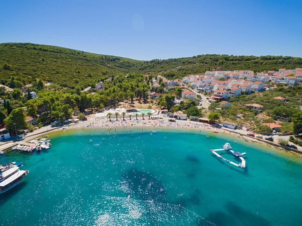 Apartmani Šolta - Odmor na Šolti