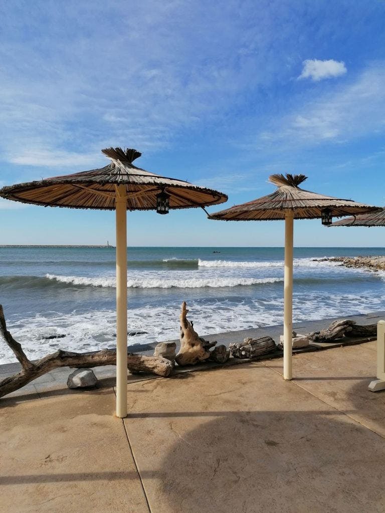 Hotel Adria Šušanj - Ljeto u Crnoj Gori udvoje