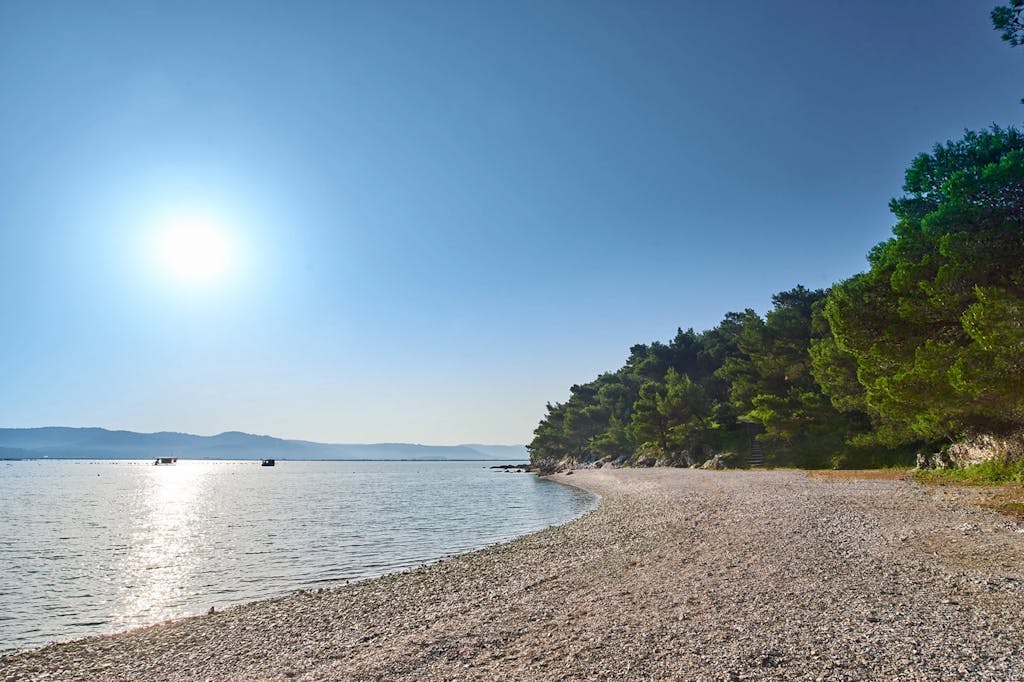 Apartmani Kanegra Plava Laguna - First minute ljeto u Istri s polupansionom