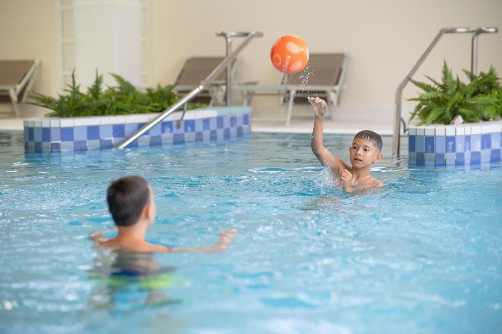 Hotel Pinija - Obiteljsko proljeće u novoj wellness oazi