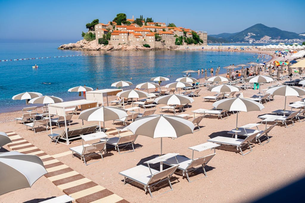 Hotel California by Aycon - First minute ljeto na ekskluzivnoj lokaciji