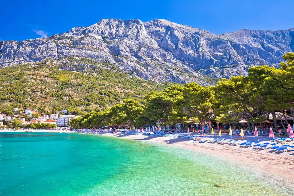 Alemaris Resort - Ljeto u obnovljenom hotelu