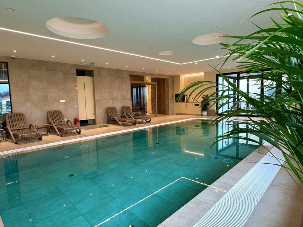 VSG Resort - Zimski odmor na Krku uz saunu i bazen