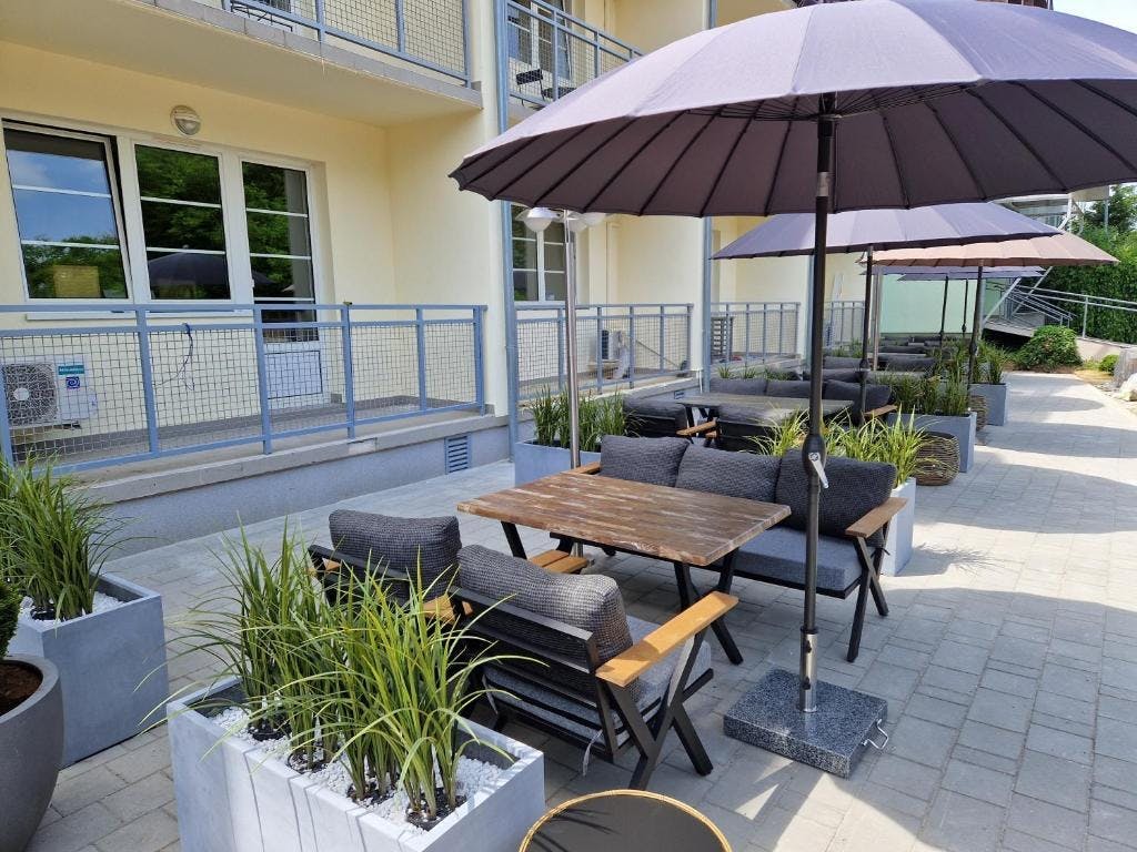 Holdvirag Hotel Sarvar