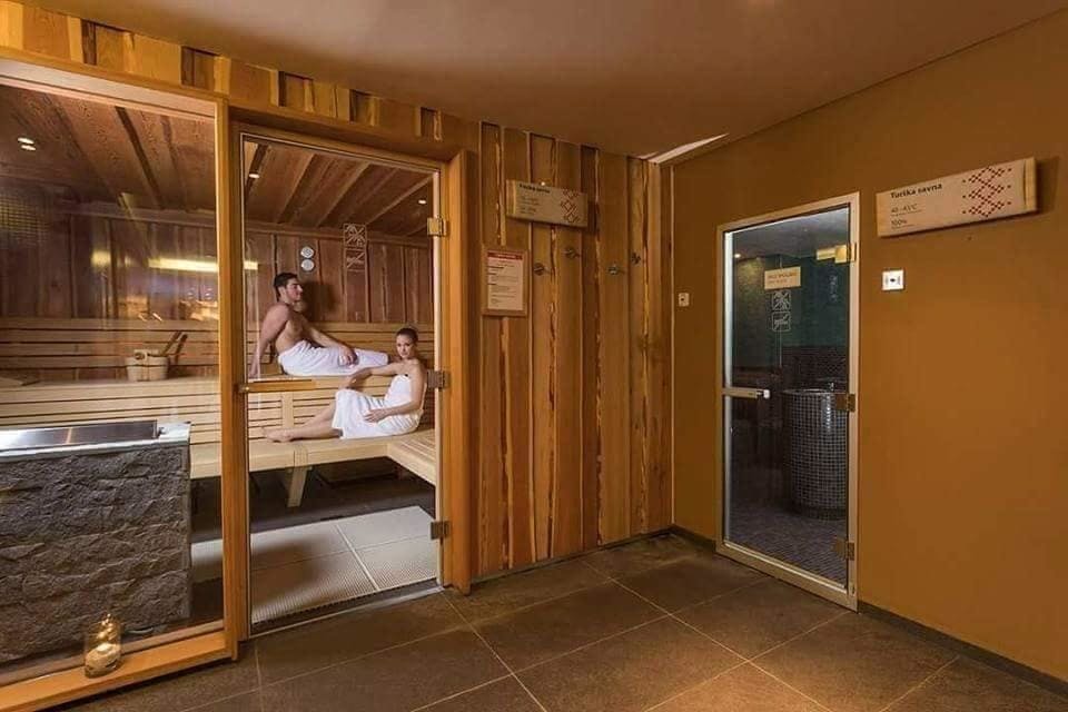 Hotel Alpina - Doživite više u Kranjskoj Gori
