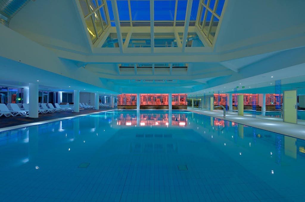 Aminess Vival Maestral Hotel - Vrhunsko proljetno opuštanje u Novigradu