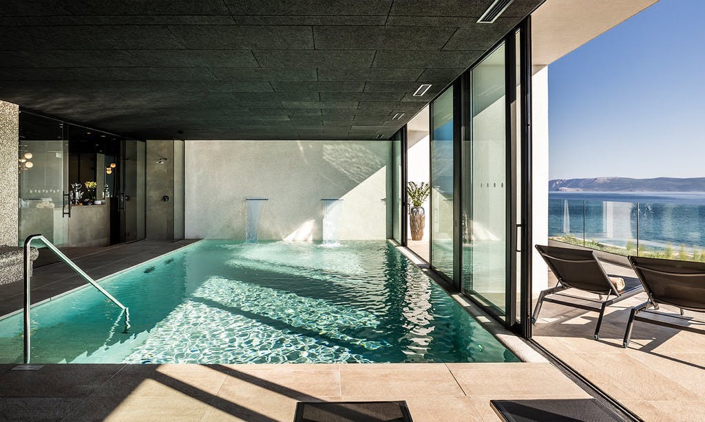 Aminess Younique Narrivi Hotel - Luksuzni odmor uz more - Posebna akcija