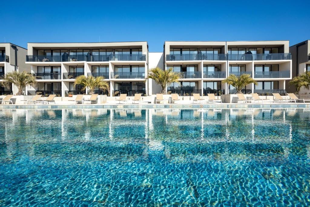 Residence Del Mar Emotion - Uskrsni odmor