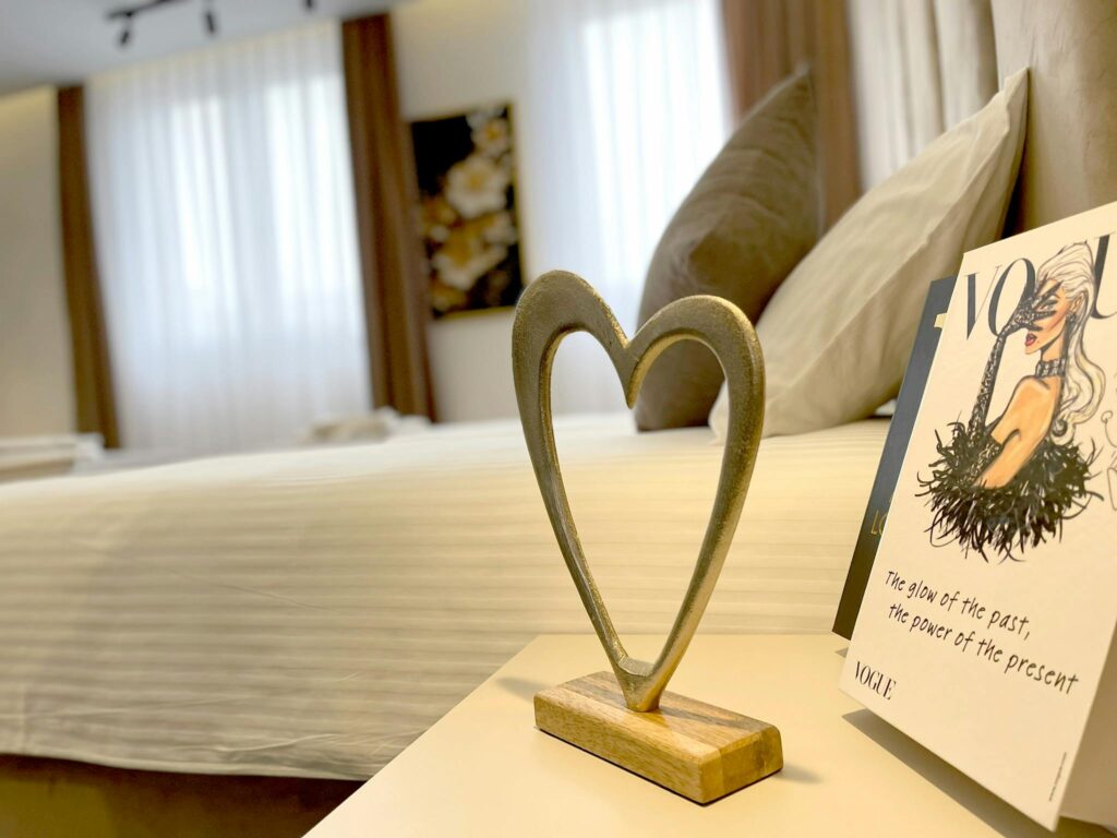 Hotel NPL CODE - Odmor udvoje