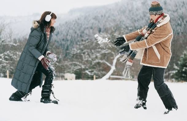 Hotel Zlatiborska noć - Obiteljski zimski odmor
