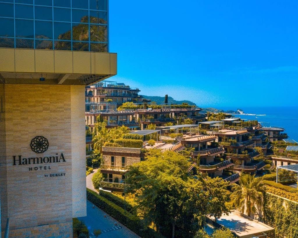 Hotel Harmonia by Dukley - Raskošan obiteljski wellness odmor