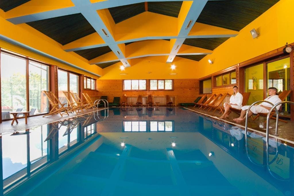 Hotel & Resort Gacka Montenegro - Obiteljski odmor u prirodi