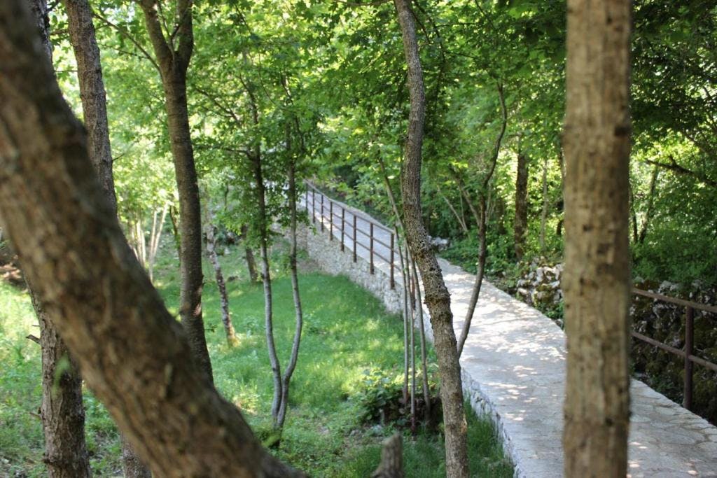 Holiday Resort Zlatni Dol - Opuštanje u prirodi za 3 osobe