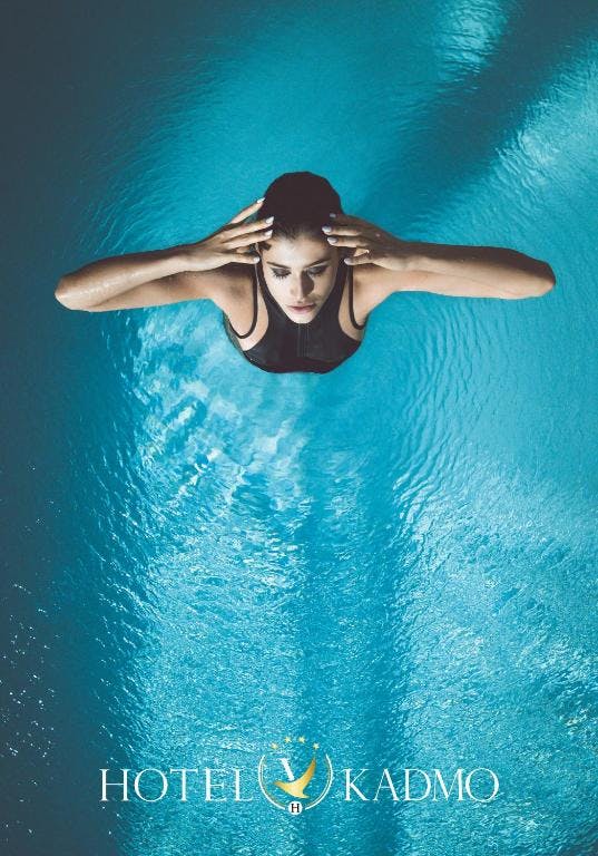 Hotel Kadmo by Aycon - First minute obiteljsko ljeto