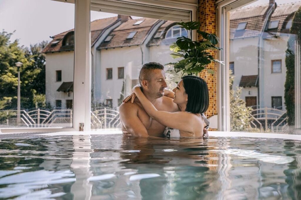 AquaTherm Hotel - 1. svibanj u Zalakarosu