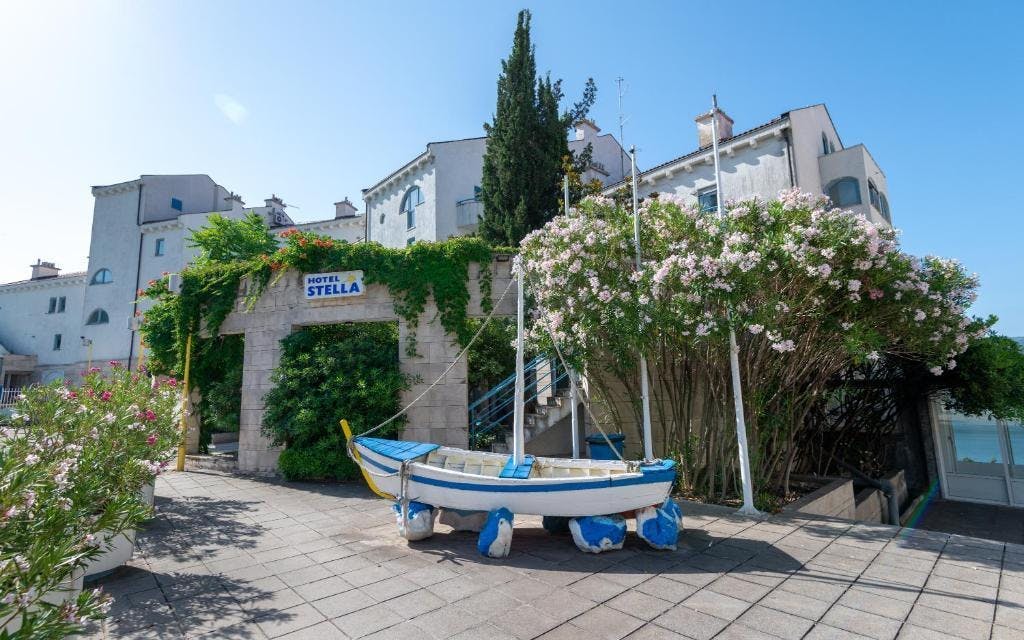 Hotel Stella - Ljetni odmor u Neumu