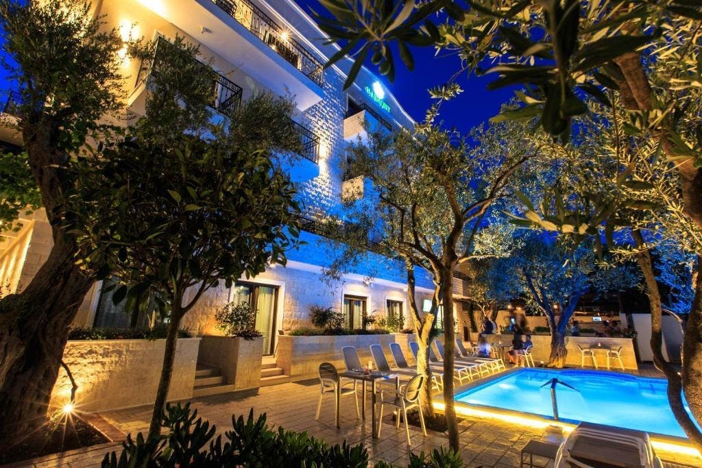 Hotel Harmony by Aycon - First minute jesen u Petrovcu