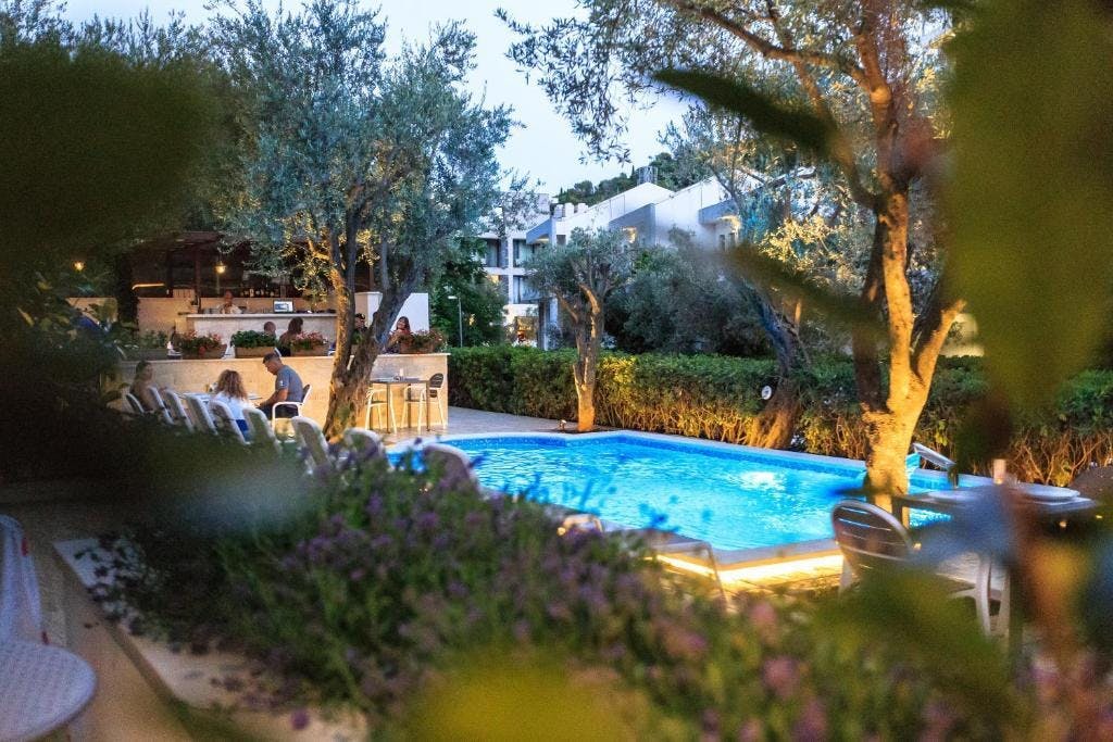 Hotel Harmony by Aycon - First minute ljeto u Petrovcu