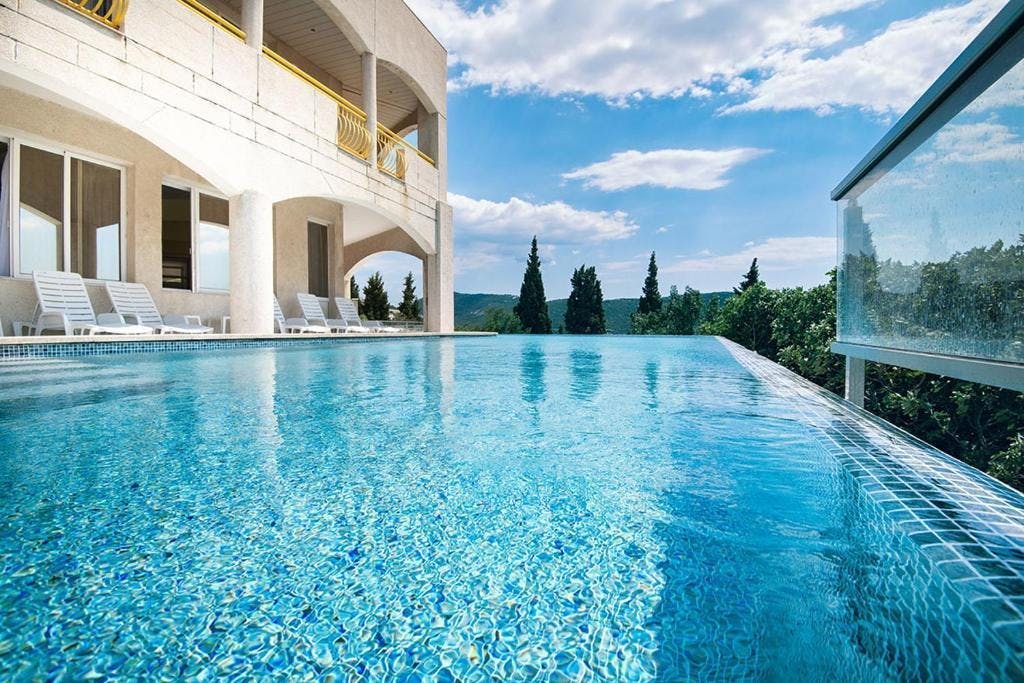 Hotel Stella - Ljetni odmor u Neumu