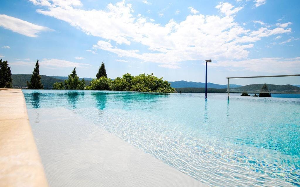 Hotel Stella - Ljetni odmor u Neumu